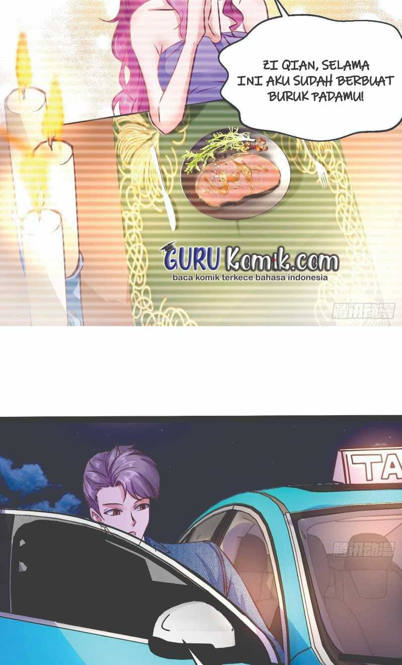 Rebirth Into the Strongest Immortal Cultivator Chapter 21 Gambar 24